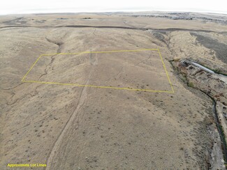 More details for 8599 Bob Olson `, Kennewick, WA - Land for Sale